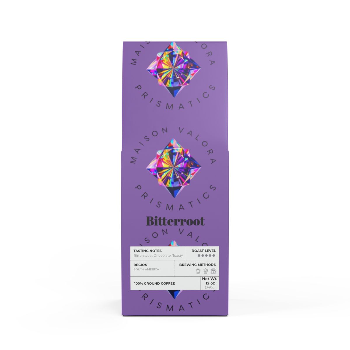 Bitterroot Brew