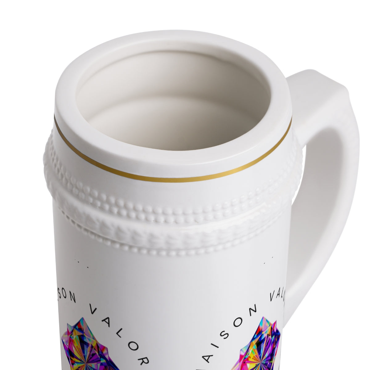 Fancy MVP Tall Mug