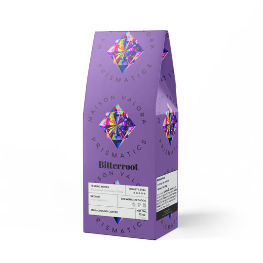 Bitterroot Brew