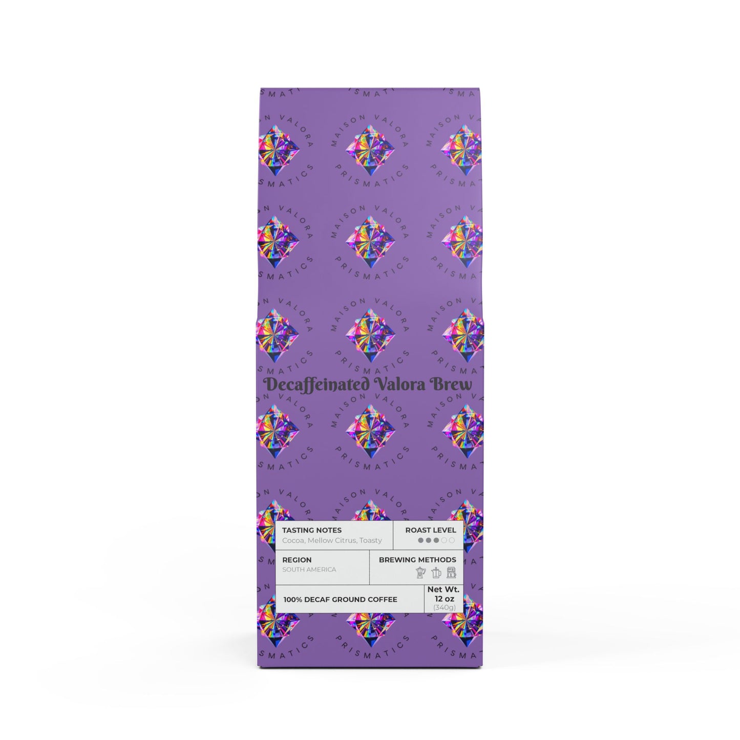 Decaf Valora Brew