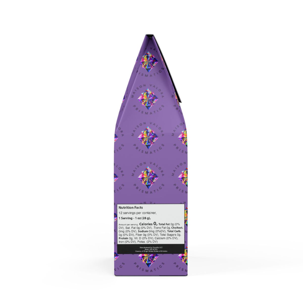 Decaf Valora Brew