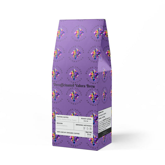 Decaf Valora Brew