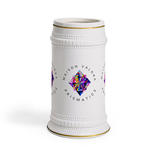 Fancy MVP Tall Mug