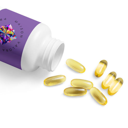 Maison Valora Prismatics Omega 3