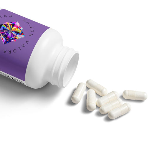 Vitamin K2 and D3 Supplements